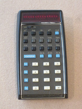 Hewlett-Packard HP 35