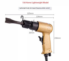 Pneumatic Chipping Hammer