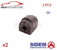 ANTI-ROLL BAR STABILISER BUSH