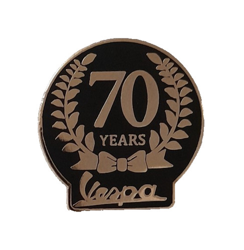 Vespa scooters 70th - vespa,
