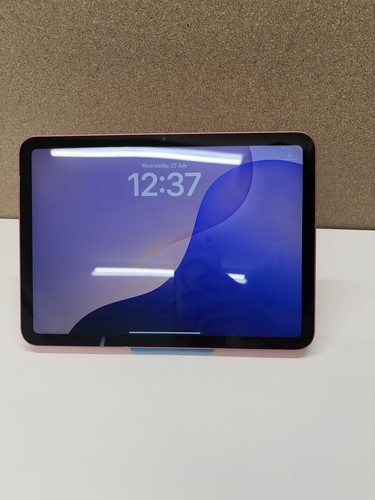 Apple ipad 10th gen - 10.9, inch