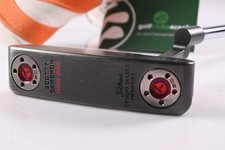 Scotty Cameron Circle T Studio Select Newport Tour Only Putter / 35 Inch