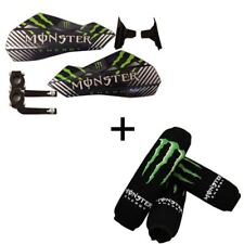 Monzter Energy Shock Cover