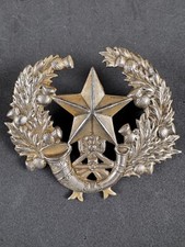 WW1 British Army Scottish