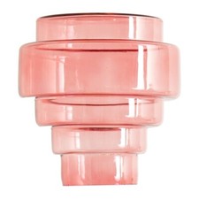 Lane 5 Tier Layered Glass Easy