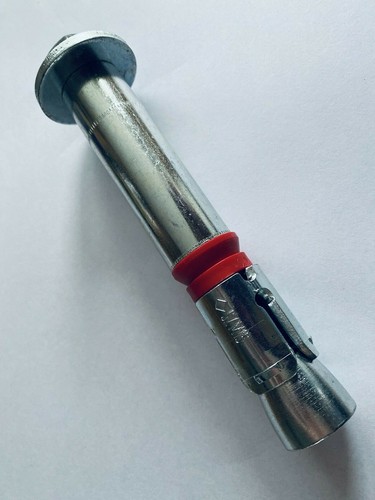 Anchor bolt heavy duty jcp - anchor,