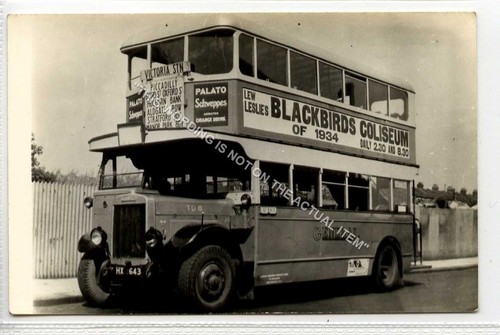 London general - rp,