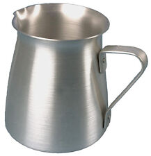 Aluminium Jug with Handle