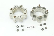 Yamaha YFM 660 R Raptor Bj