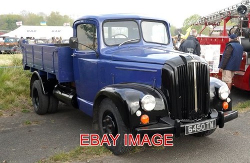 Photo 6450tw 1960 austin - photo,