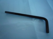 1.27mm Allen Key Wrench USA FENDER Guitar Bridge Saddle Adjustment 911-B