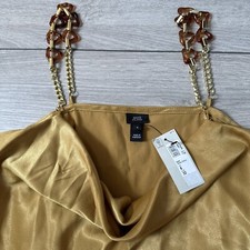 River Island Women Cowl Neck