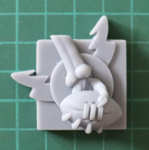 Games miniatures horrors - miniatures,