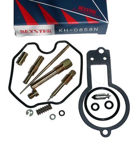 For honda nx250j keyster - nx250j,