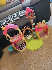 Enchantimals Panda PlayHouse