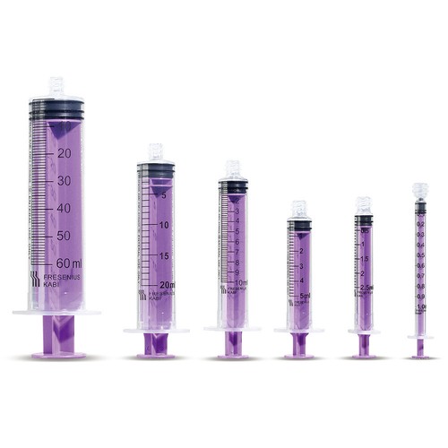 Freka connect enfit enteral - enfit,