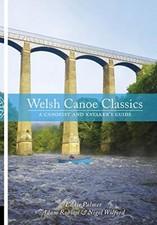 Welsh Canoe Classics: A