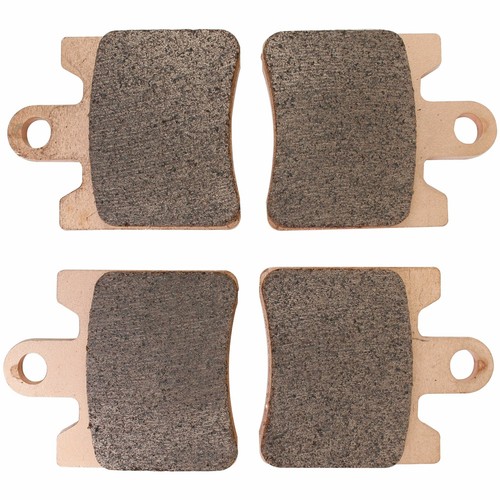 Armstrong sintered road brake - sintered,