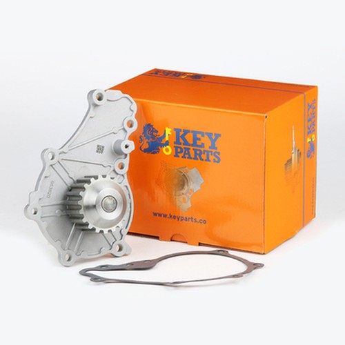 Water pump for opel - for, crossland
