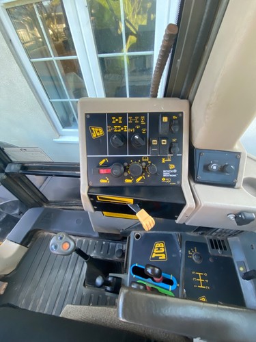Jcb tractor for - , sale