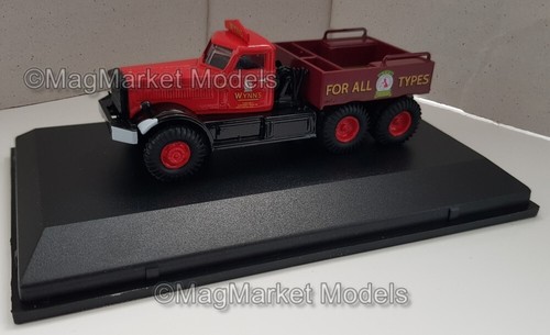 Oxford diecast diamond t - oxford,