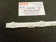 UE55JU6800  USED LED BAR  BN96-38481A  L V5DR_550SCA_R0    LOCS7 