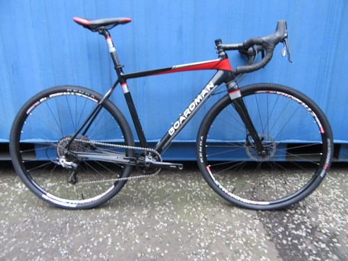 Boardman team cyclocross - boardman,