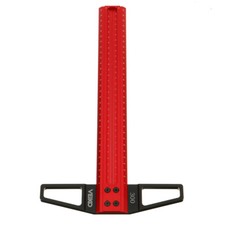 600mm aluminum alloy - 600mm, scriber
