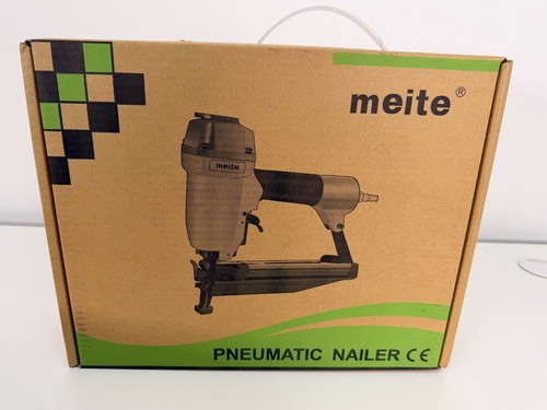 Meite t64a gauge finish - 16,