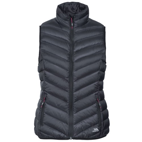 Trespass womens gilet - trespass,