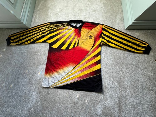 Vintage adidas goalkeeper - vintage,