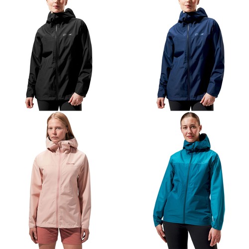 Berghaus womens deluge pro 0 - deluge,