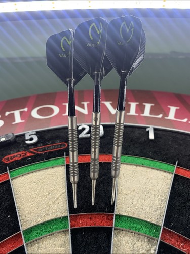 24g michael van - 24g,