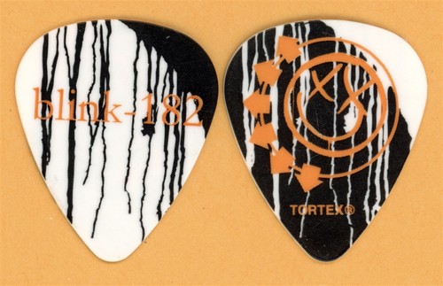 Blink 182 tom delonge vintage - blink,