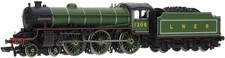 31-705 Bachmann OO Class B1