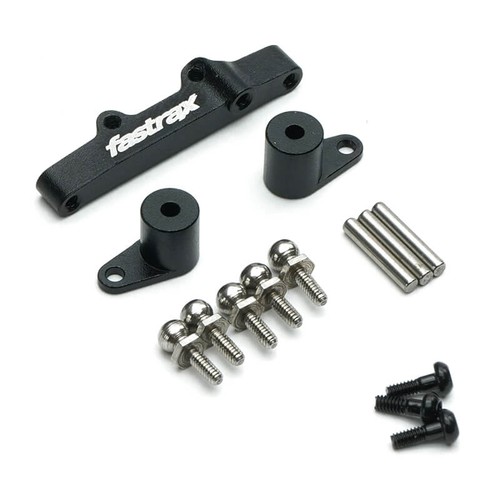 Fastrax losi micro - losi, micro-b