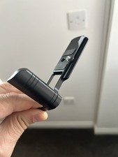 Camera grip, cage, l bracket