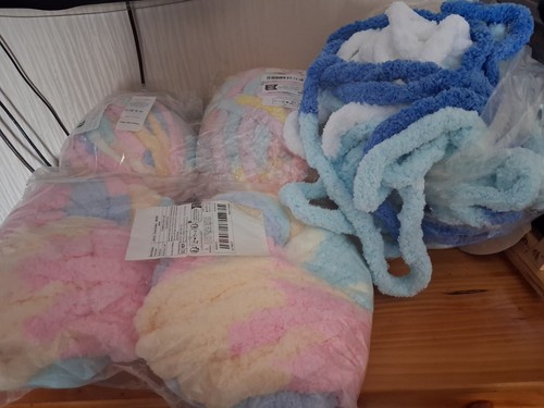 Giant wool can used for - be,