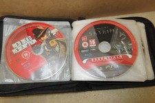 36 Playstation 3 Games Inc GTA