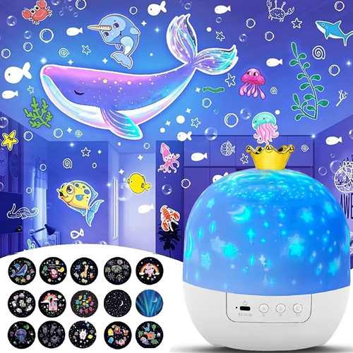 Star galaxy night - 15,