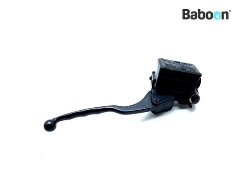 Brake master cylinder front - brake,