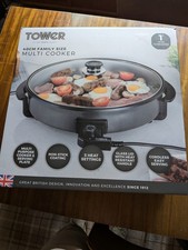 Multi Cooker 40cm Family Size