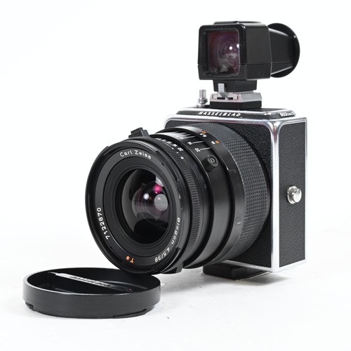 Hasselblad 903swc super wide - hasselblad,
