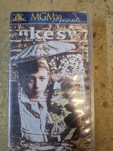 Kes video tape vhs cassette - tape,
