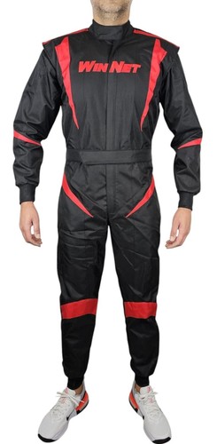 Lightweight summer suit
