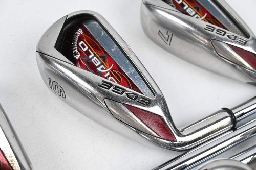 Left hand callaway diablo - hand,