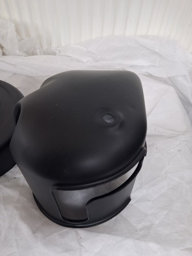 Lambretta powder coated fly - lambretta,