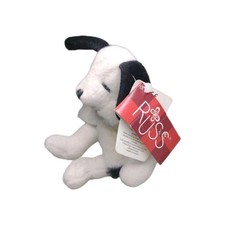 Rare Russ Berrie Donatella