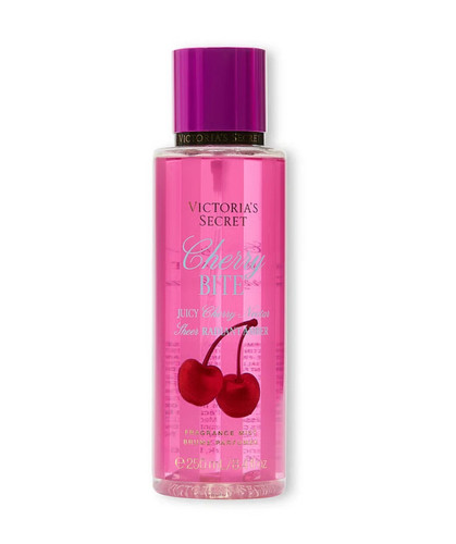 Victoria secret cherry - victoria's,