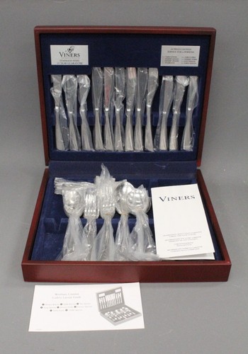 Viners westbury stainless - viners, 'westbury'